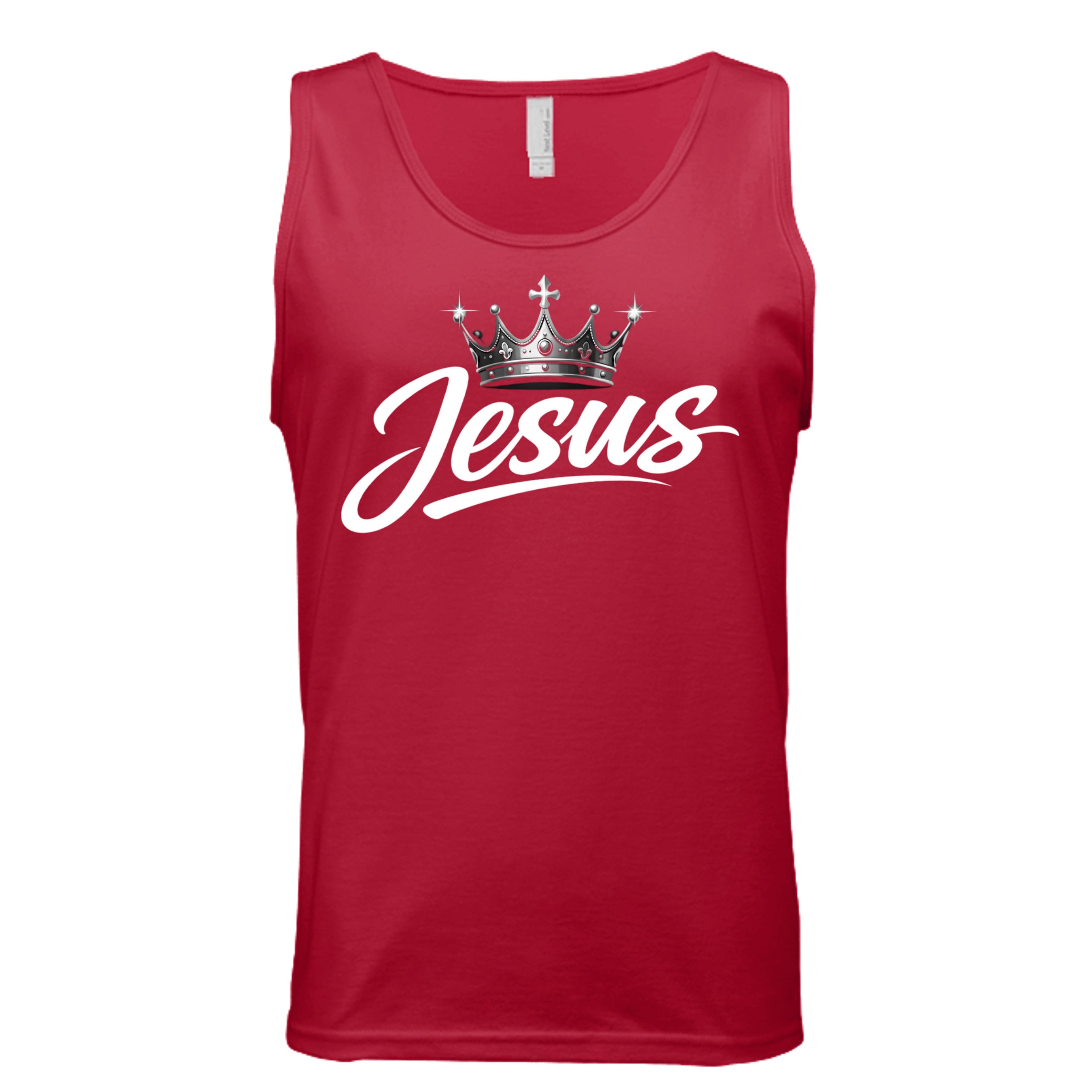 Red - 3633 - FRONT