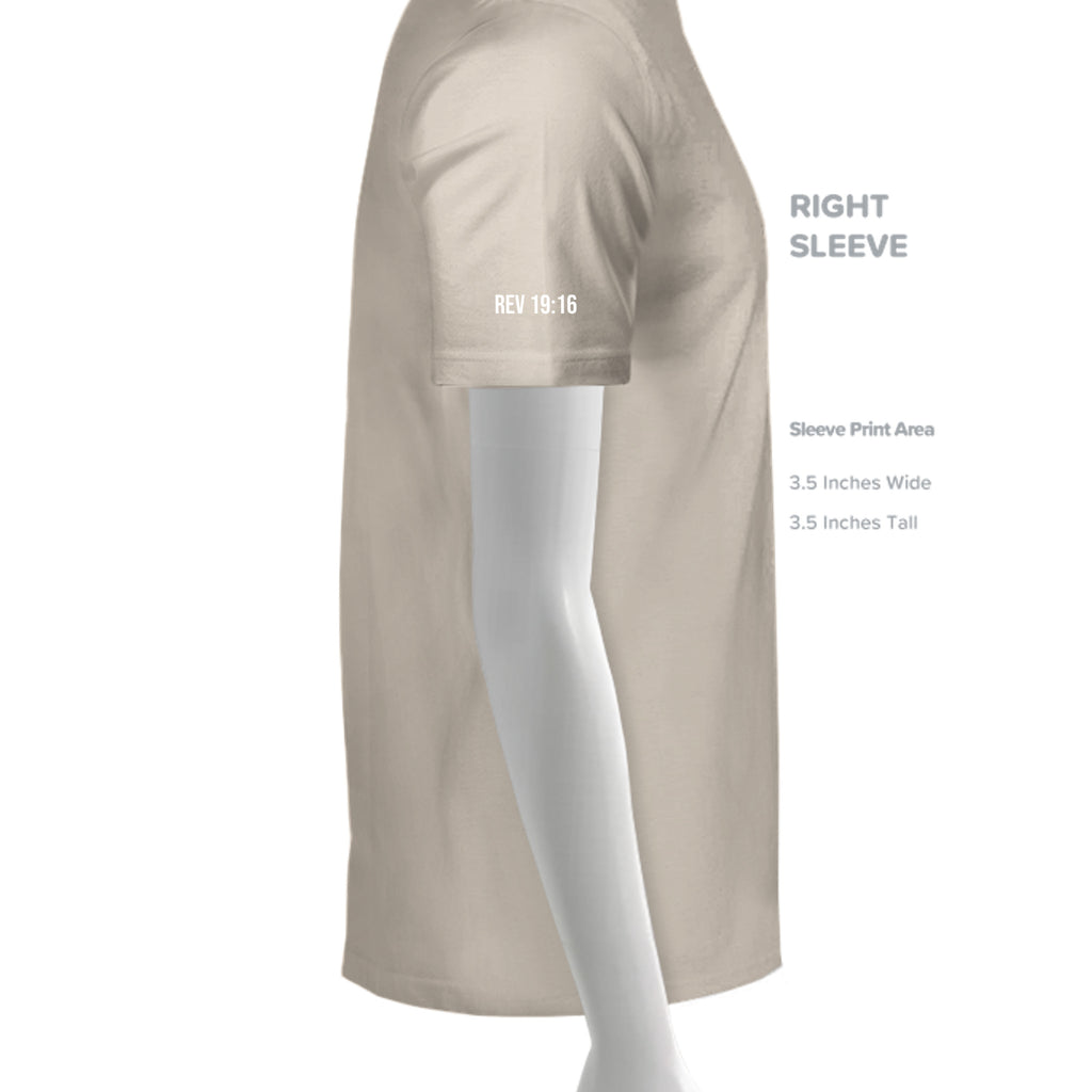 SAND - G200 - SLEEVE_RIGHT