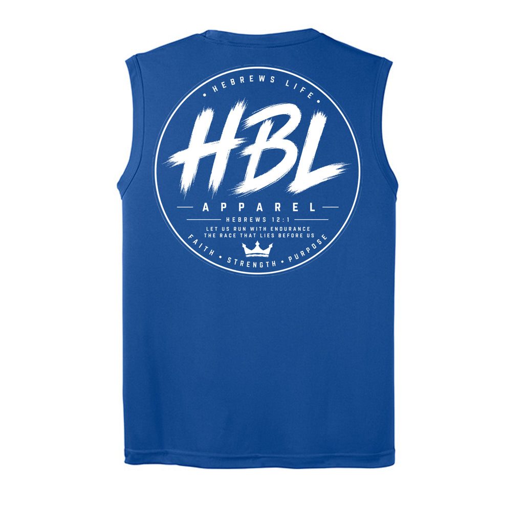 True Royal - ST352 - BACK