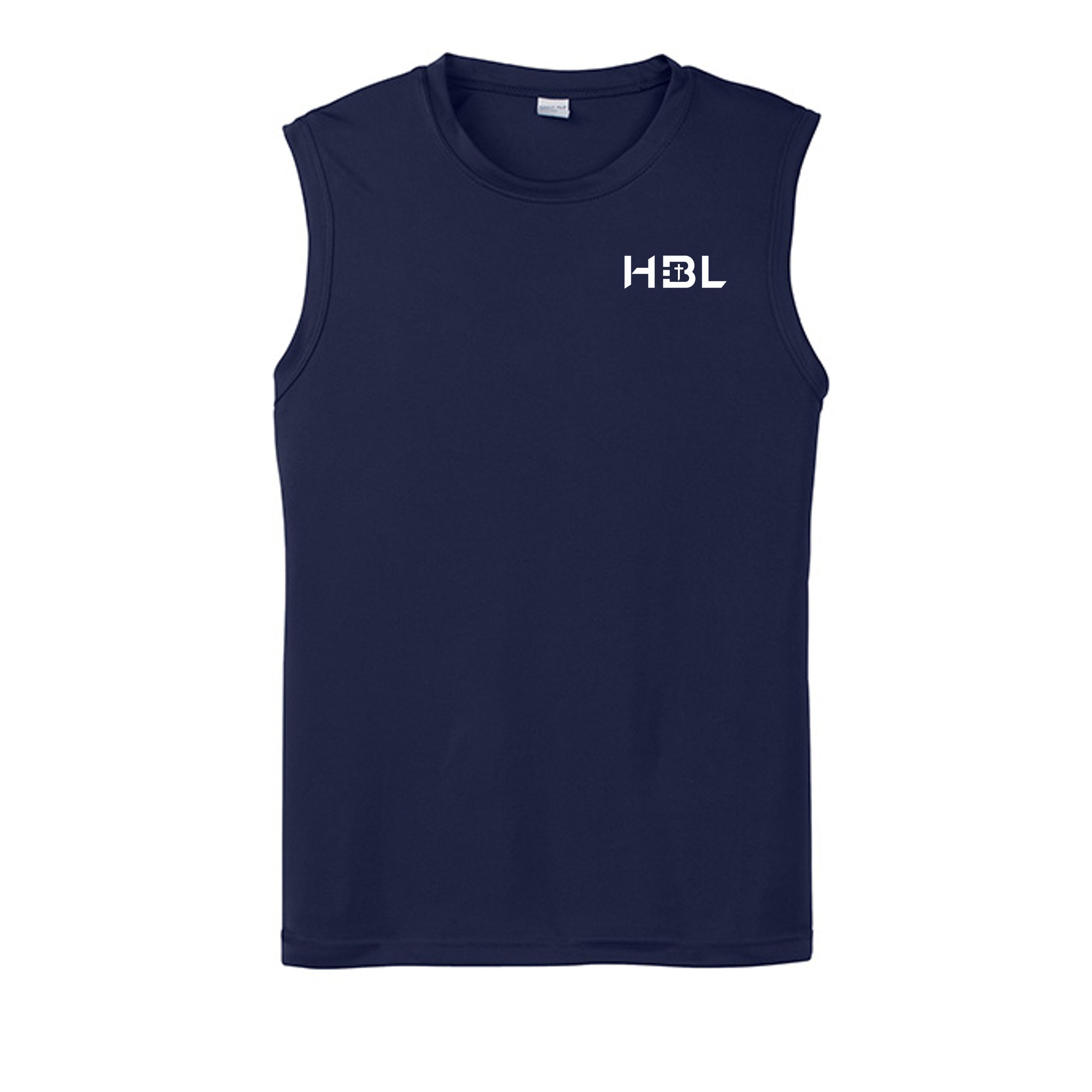 True Navy - ST352 - FRONT
