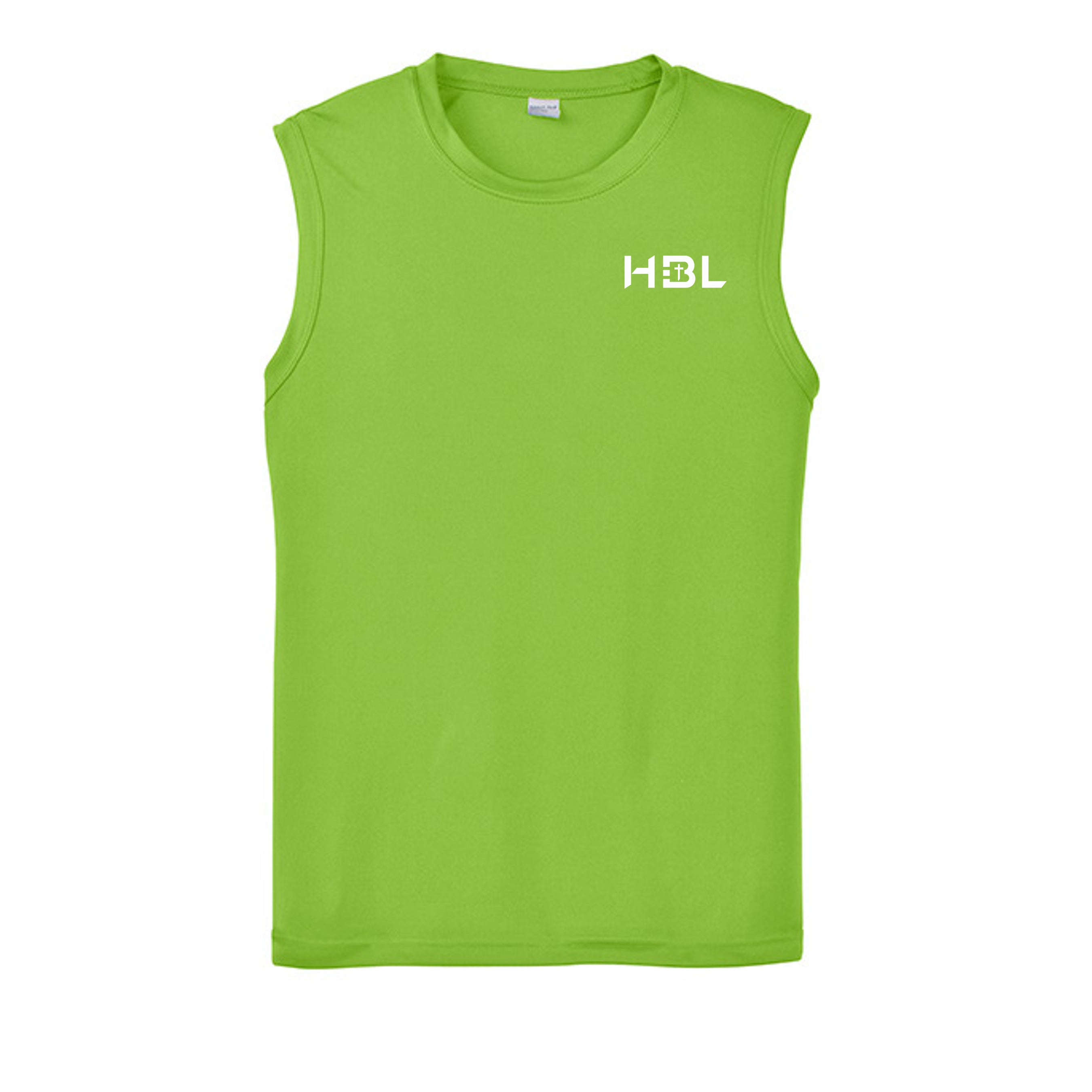 Lime Shock - ST352 - FRONT