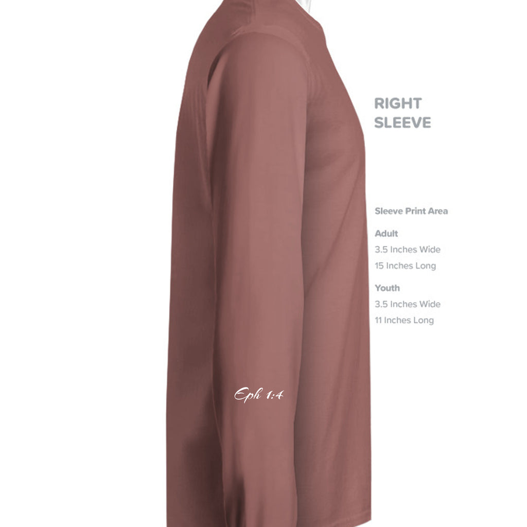 MAUVE - B7503 - SLEEVE_RIGHT